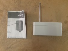 Pluviometro elero Aquero