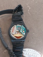 Esa 536 121 quartz working - 536.121,