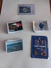 Set completo raccolta super - completo,
