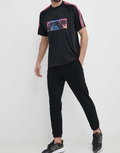 Shirt adidas con logo - adidas,