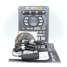 Roland SP-404SX campionatore