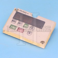 Pannello di controllo usato