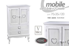 Mobile credenza cucina salotto - mobile,