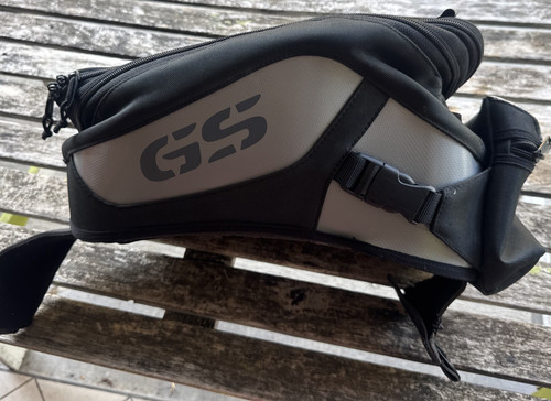 Bmw r1200gs borsa serbatoio - da,