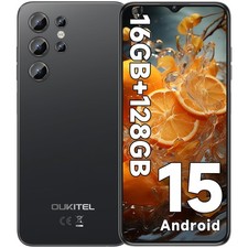 C1 Smartphone Android 15 16GB