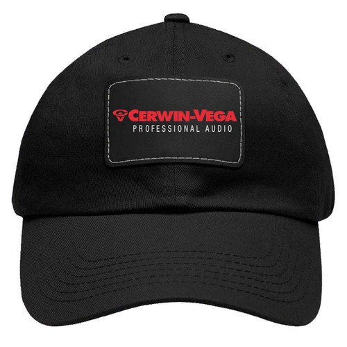 Cappello papà cerwin vega - cerwin,