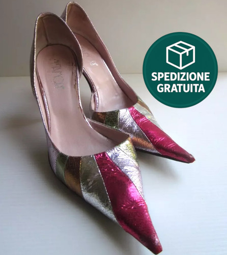 Scarpa donna vita - donna, di