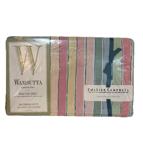 Wamsutta collier campbell king - collier,