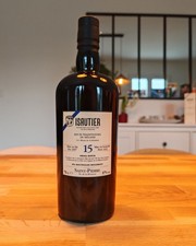 VELIER - ISAUTIER - 2007 - 57%