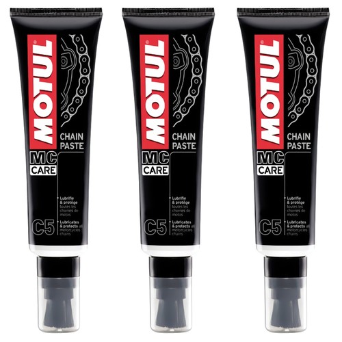 Kit motul care c5 - motul, mc