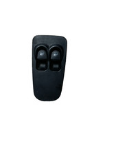 Pulsantiera alzacristalli