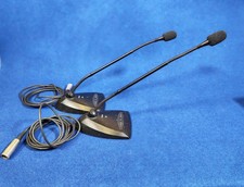 SHURE MX412D/N MICROFONO A