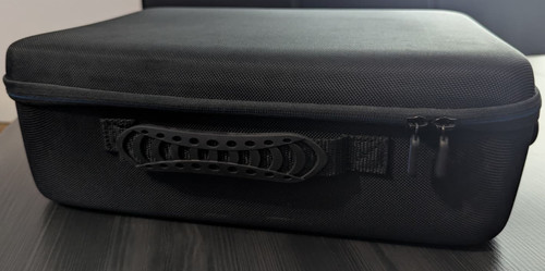 Borsa supremery custodia - supremery,