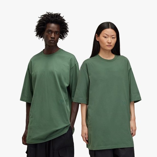 Shirt boxy manica corta - boxy,