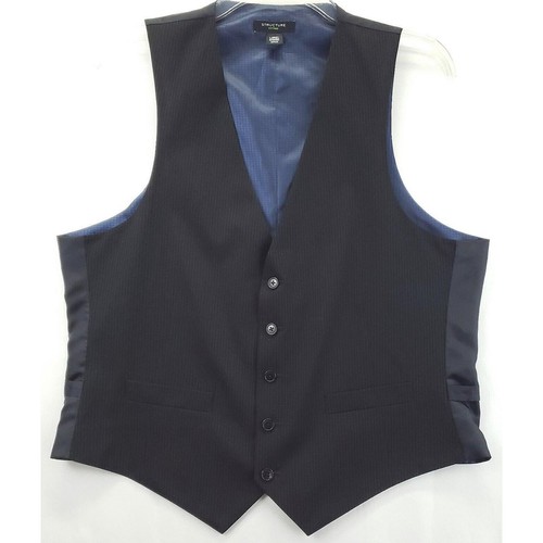 Gilet struttura gilet uomo