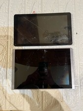 Lotto 2 Tablet HP + Altro