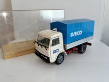 OLD CARS Iveco Fiat 90 Magirus