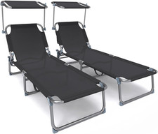 ® Sdraio Da Giardino