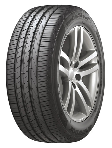 Gomme estive hankook 205 - gomme, 205/50