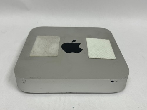 Apple mac mini a1347 dual - mac,