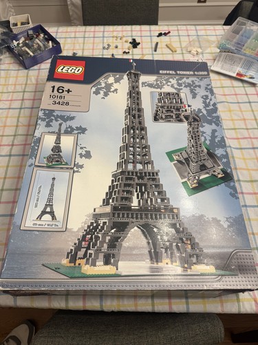 Lego creator expert - expert, 10181