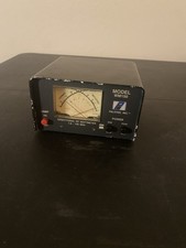 Wattmetro RF direzionale Palstar WM150 non testato