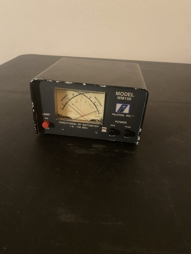 Wattmetro direzionale - rf,