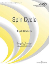 Spin Cycle