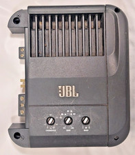 Jbl gto 501 amplificatore - gto-501, ez