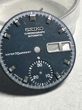 Seiko 6139-6002 Original Dial