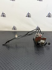 MODULO COMANDO POMPA ABS BMW