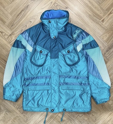 Giacca sci vintage - , ellesse