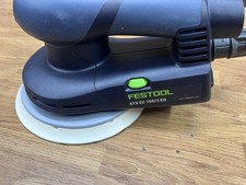 Festool ETS EC150/3 EQ -