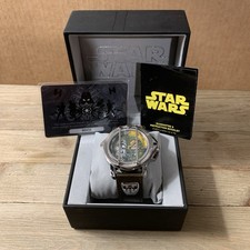 Orologio STAR WARS® Boba Fett