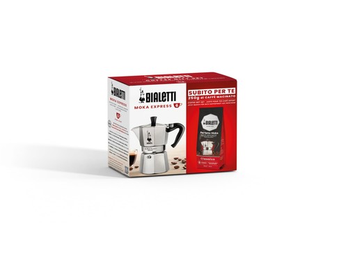 Bialetti cup moka - 6,