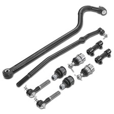 10x Braccio Oscillante Tirante