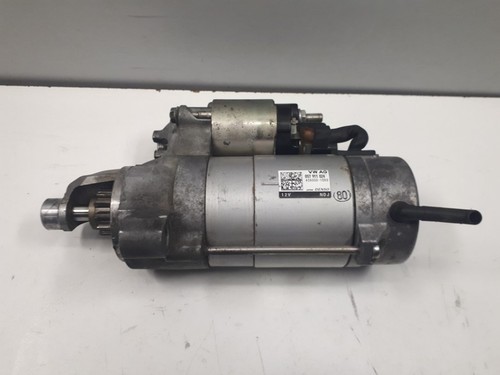 Motorino avviamento audi - motorino,