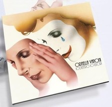 Vanoni Ornella Io Dentro Io