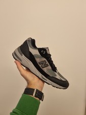 New BALANCE 991 M991WTR NUOVE