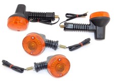 Set di indicatori 4x per