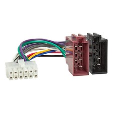 Cavo di collegamento autoradio