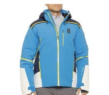 Giacca da sci Spyder Vanqysh