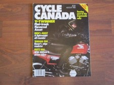 Vintage Cycle Canada