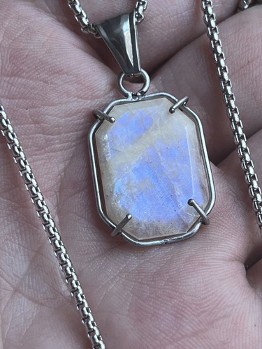 Collana unisex ciondolo