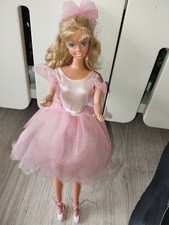 Barbie My First Ballerina Anni 80