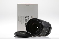 CANON EF-S 17-55 mm f/2,8 IS