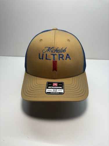 Cappello uomo michelob ultra - cappello,