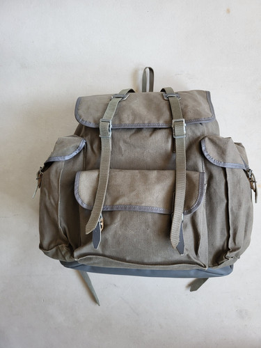 Zaino montagna millet le - zaino, #