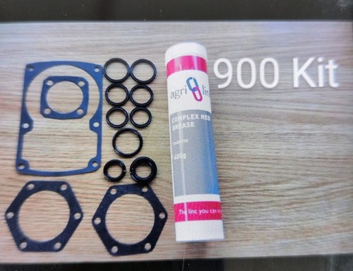 Kit manutenzione kango - kit, con