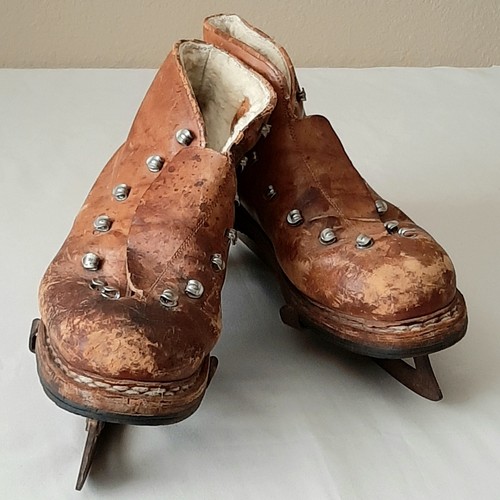Stivali neve vintage - stivali,